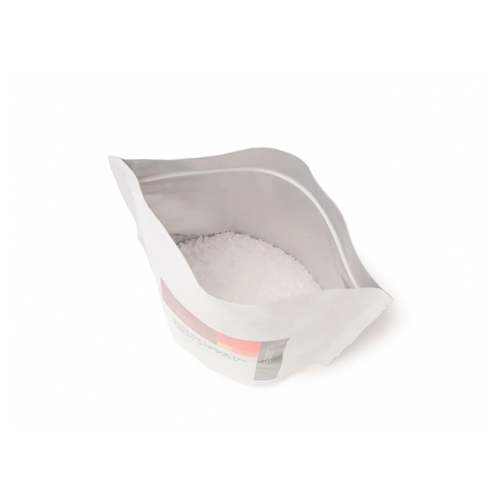 Spaderm Kosmetický parafín na zábaly 1 kg