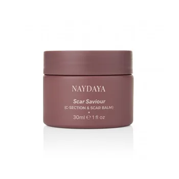 Naydaya Balzám na jizvy a strie 30 ml