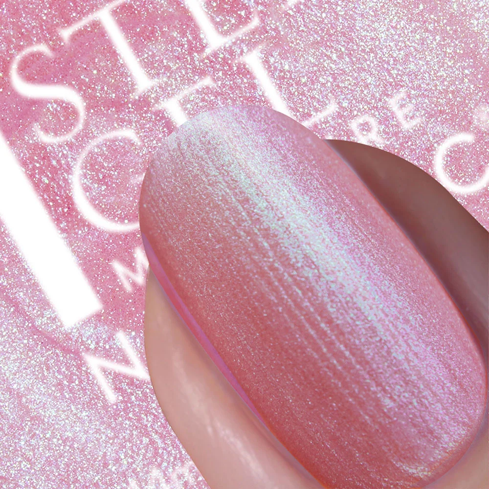 Nails Inc. It's Topless Addison lak na nehty 4v1 14 ml