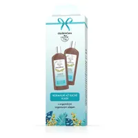 Biotter GlySkinCare organics oils Argan šampon + kondicionér