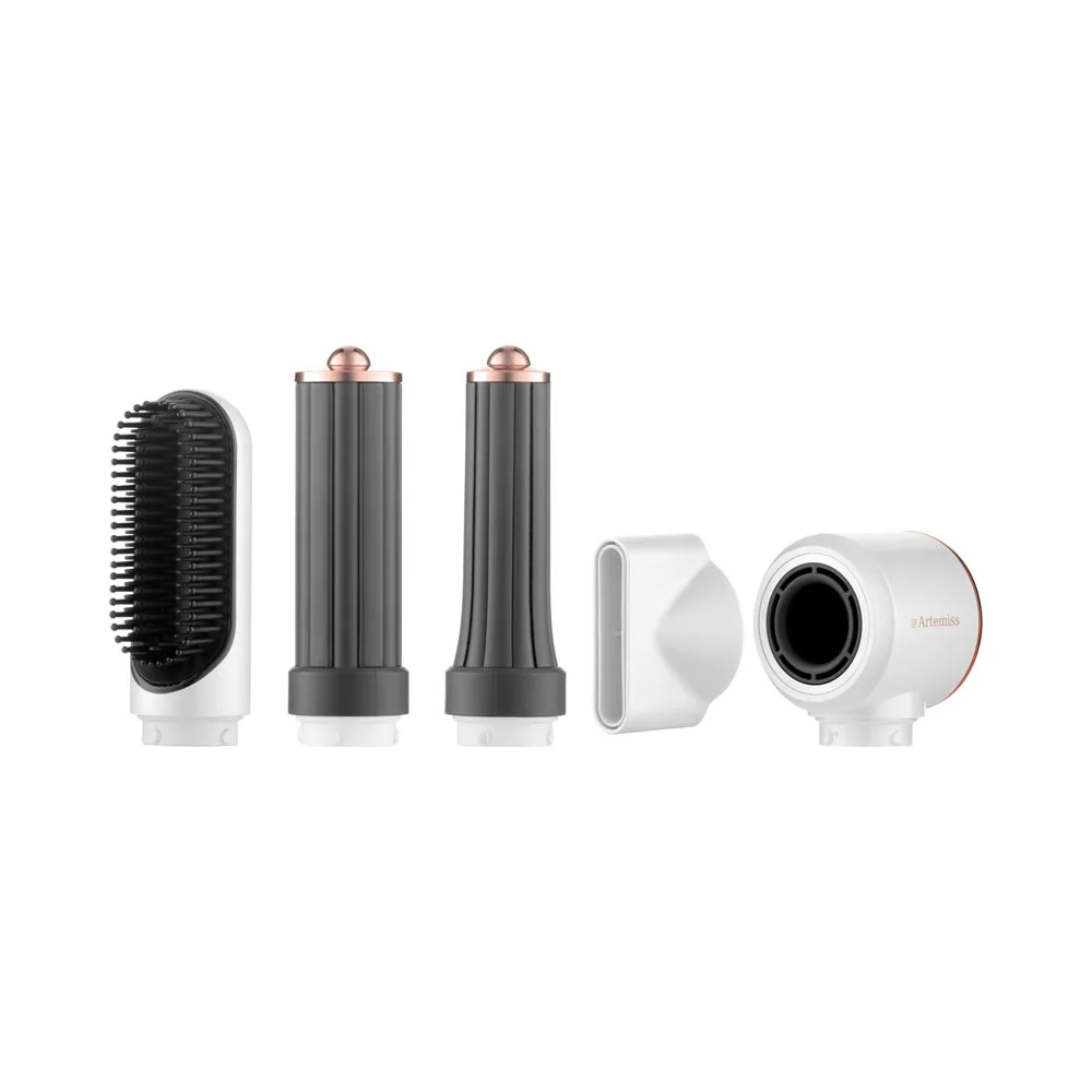 SENCOR SHS 9100RS Artemiss kulmofén