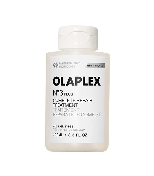 Olaplex No.3 Plus Complete Repair Treatment péče pro poškozené vlasy 100 ml