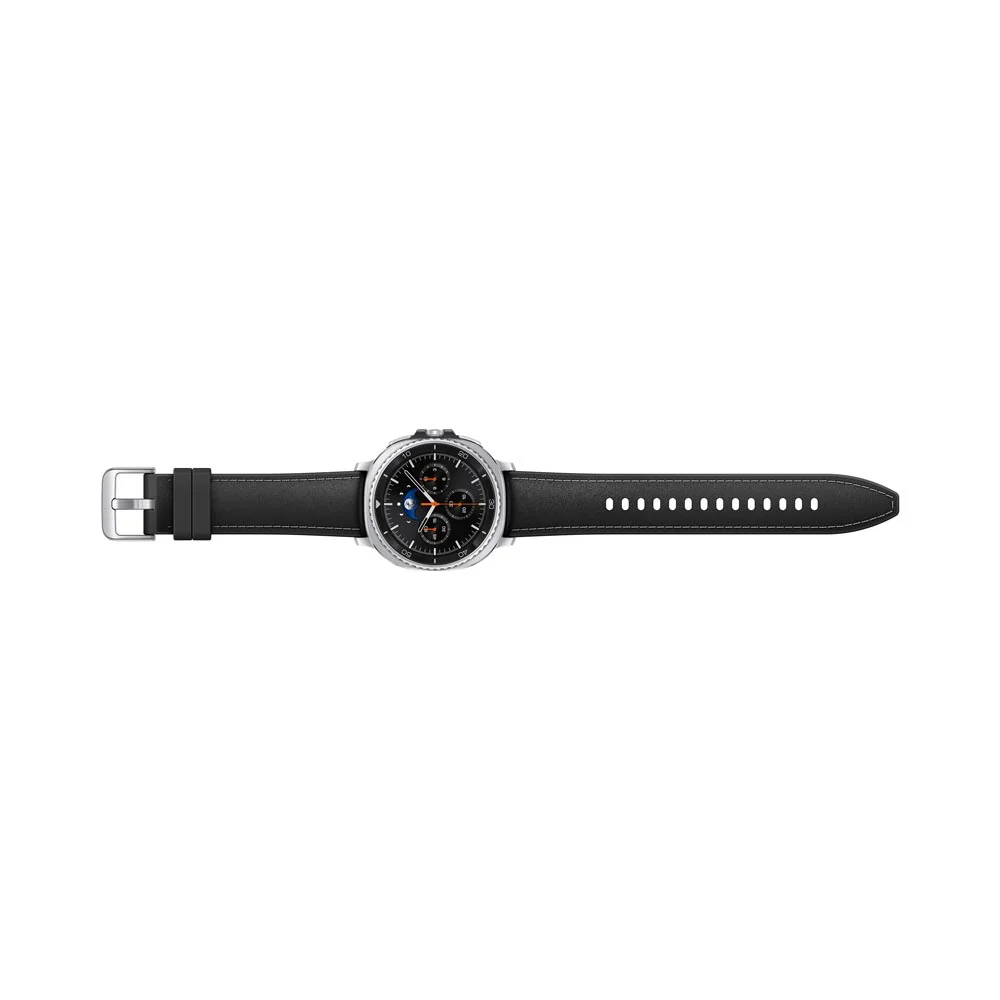 Samsung Galaxy Watch8 Classic 46 mm LTE chytré hodinky black