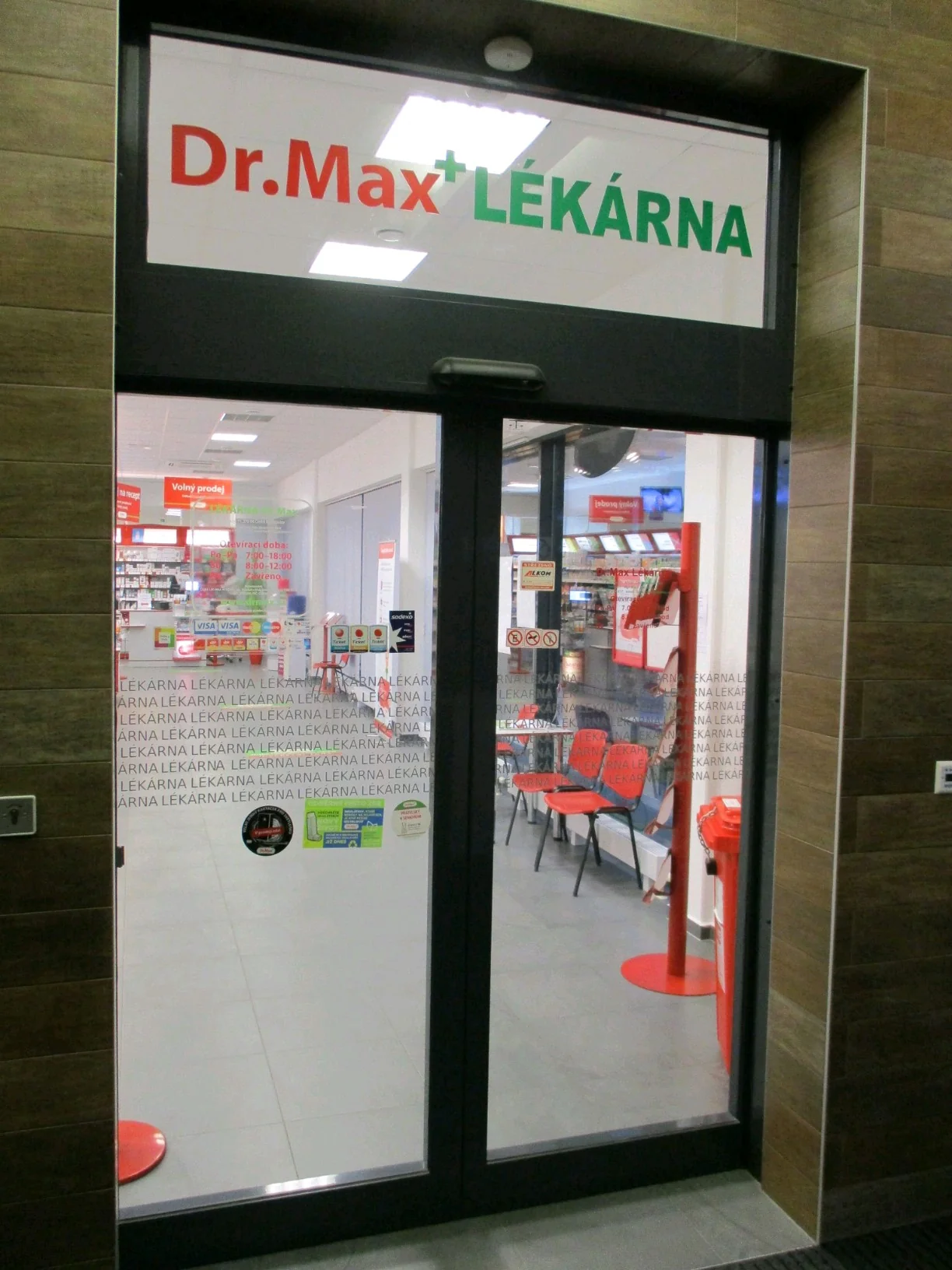 Pražská tř. 1014/71, České Budějovice