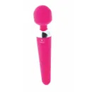 Healthy life Intimate Massager Rechargeable pink