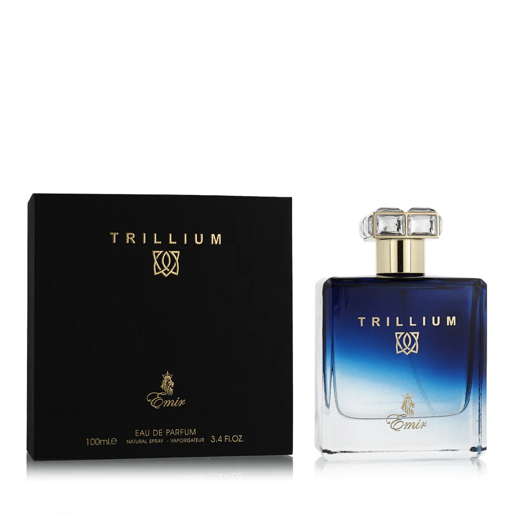 Emir Trillium EDP 100 ml M