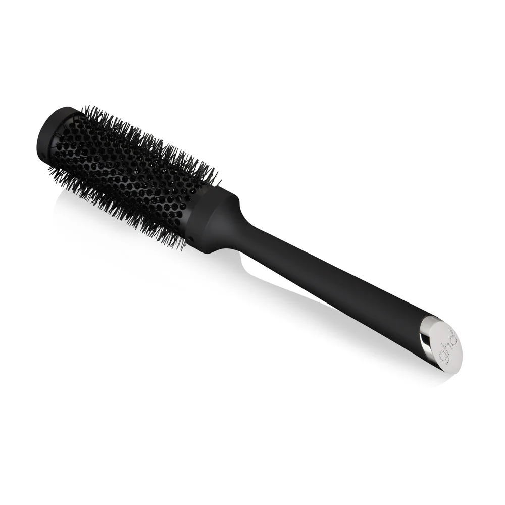 GHD Blow Dryer 35 mm kulatý kartáč 1 ks černý