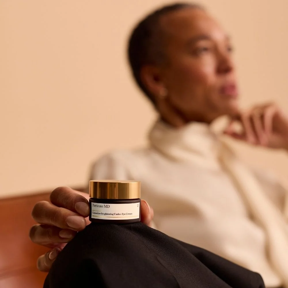 Perricone MD Neuropeptide Corrective BrightUnder-Eye Cream rozjasňující oční krém 15 ml