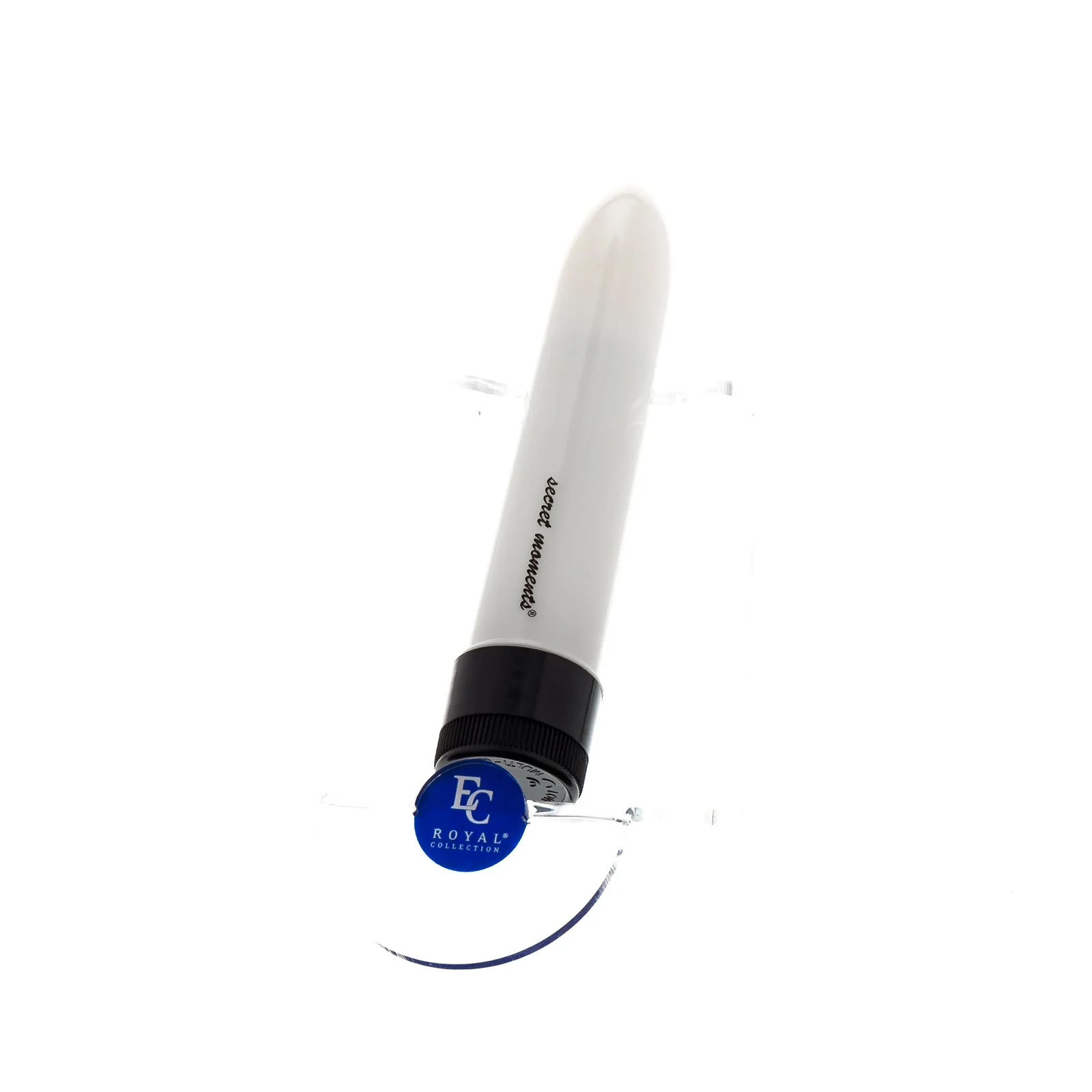 Secret Moments Minivibrátor - Roben white
