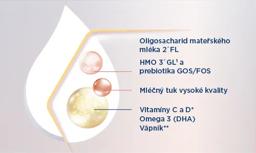 Nutrilon 4 Profutura DUOBIOTIK