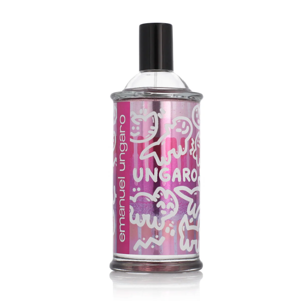 Ungaro Emanuel Emanuel Ungaro Fresh For Her EDT 100 ml W