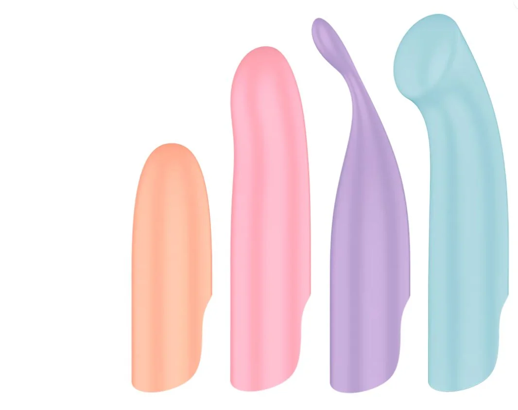 Satisfyer Playful Four