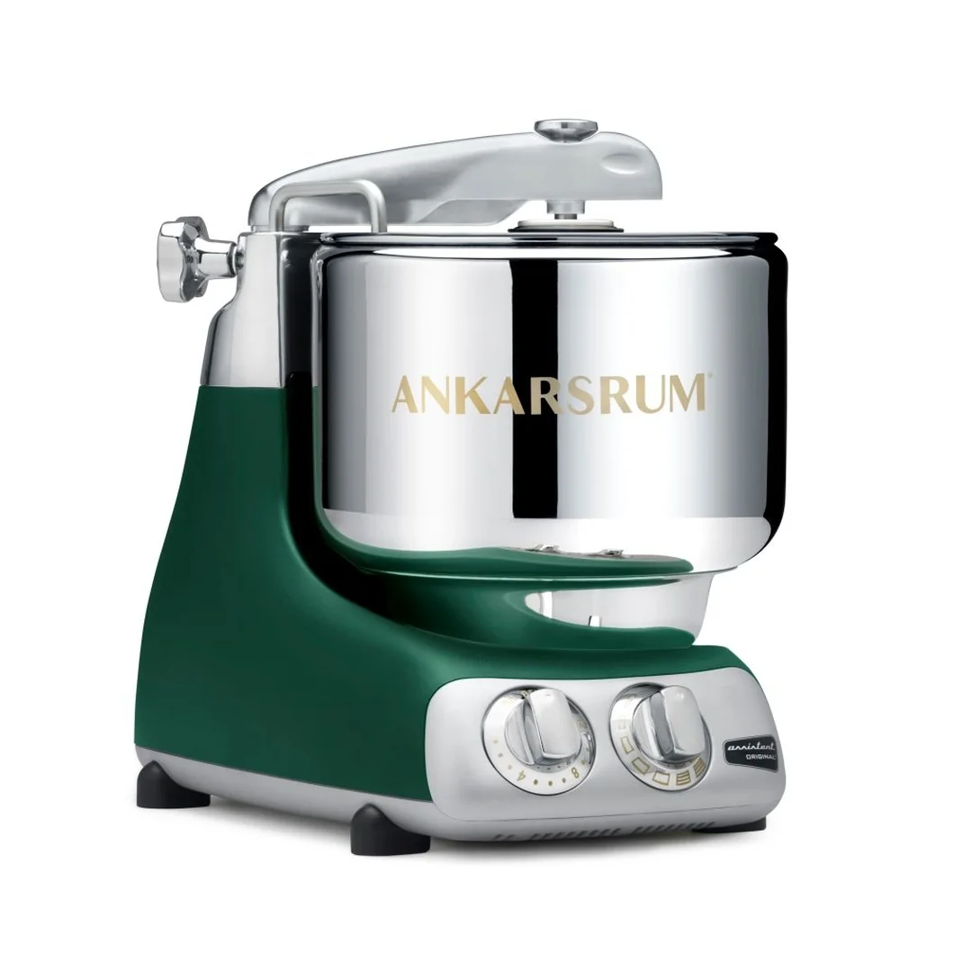 Ankarsrum Assistent Original AKM6230 zelený 2300120 (FG)
