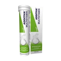 Additiva Multivitamin tropic