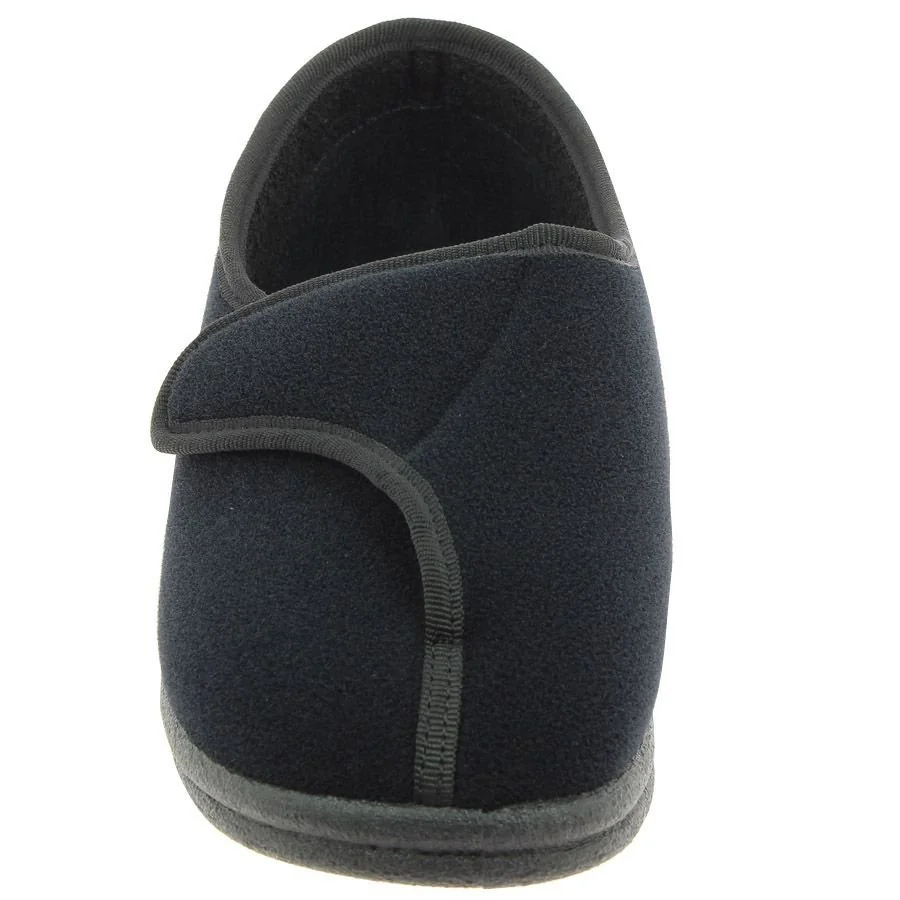 PodoWell BALADIN zdravotní obuv unisex černá, velikost: 38
