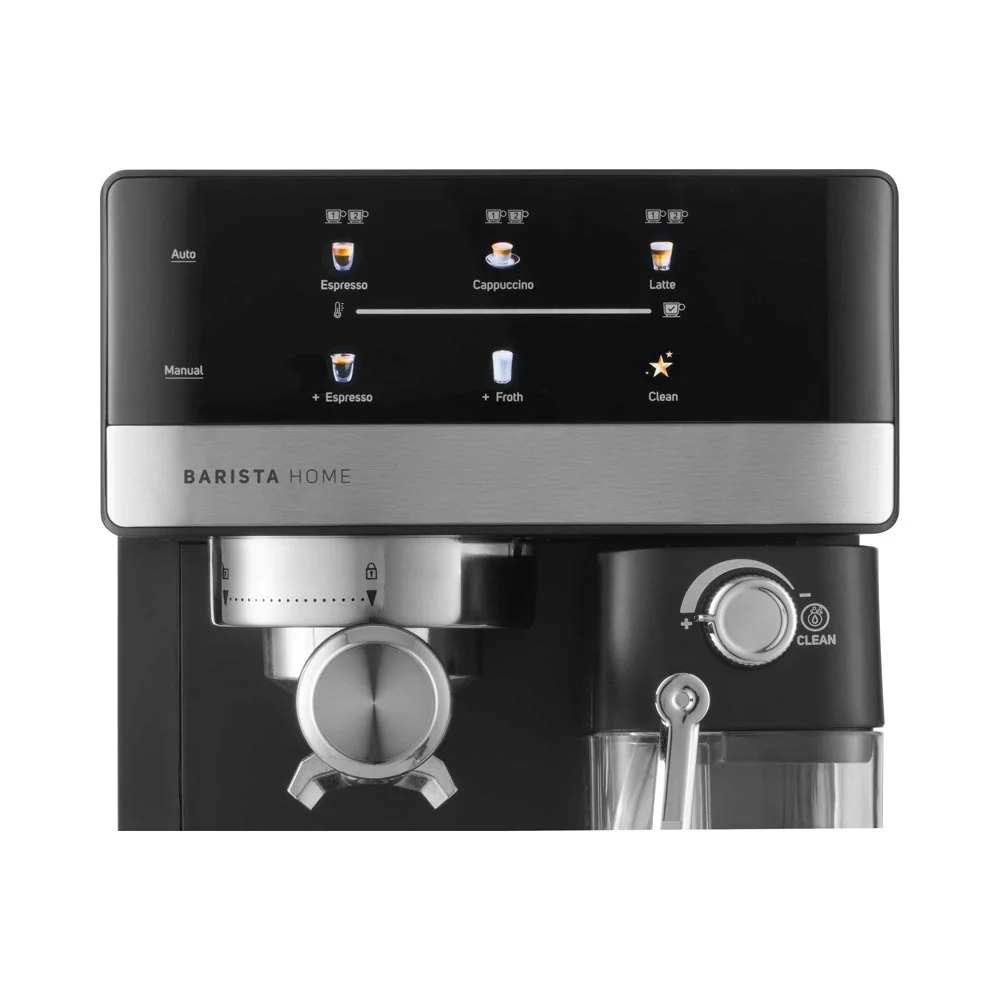SENCOR SES 4060BK pákový espresso kávovar