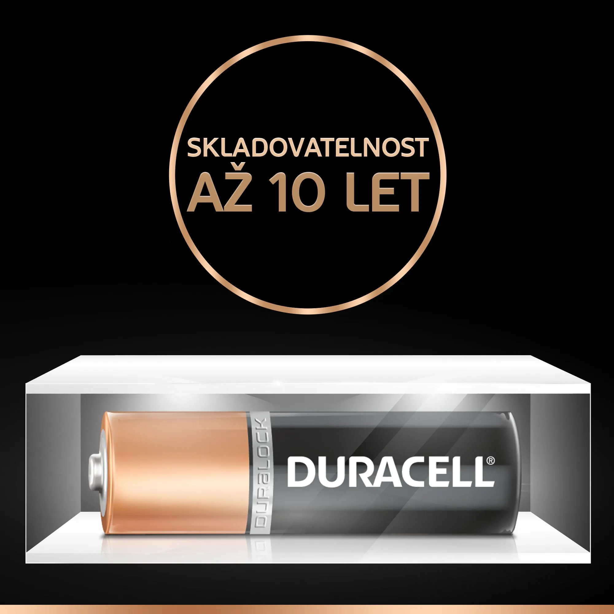 Duracell Basic AA K4 LR6/MN 1500 baterie 4 ks