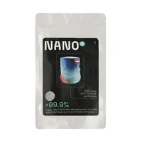 NANO+ CZFlag Nákrčník s vyměnitelnou nanomembránou
