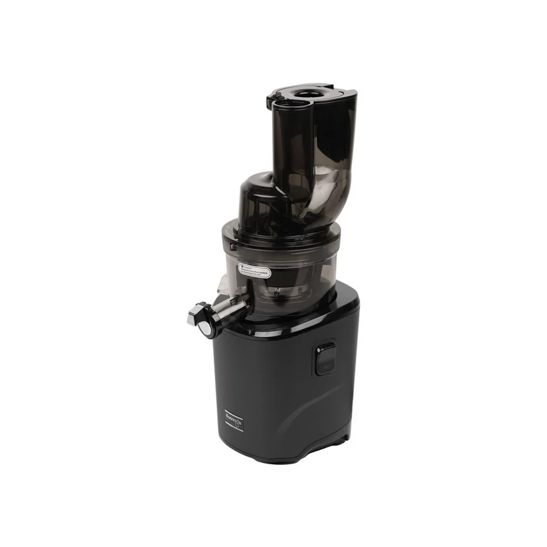 NUC Electronics Co., s.r.o Kuvings Whole Slow Juicer REVO830 černá matná