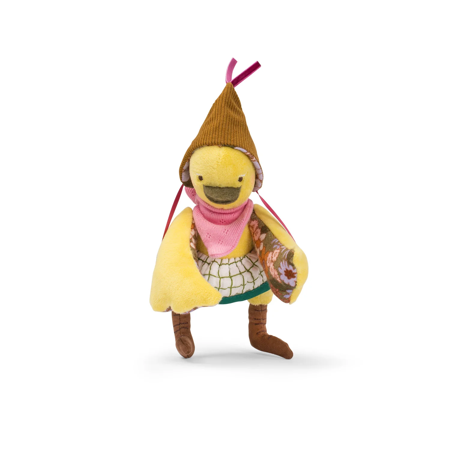 Moulin Roty Les Minouchkas Kachna Rita