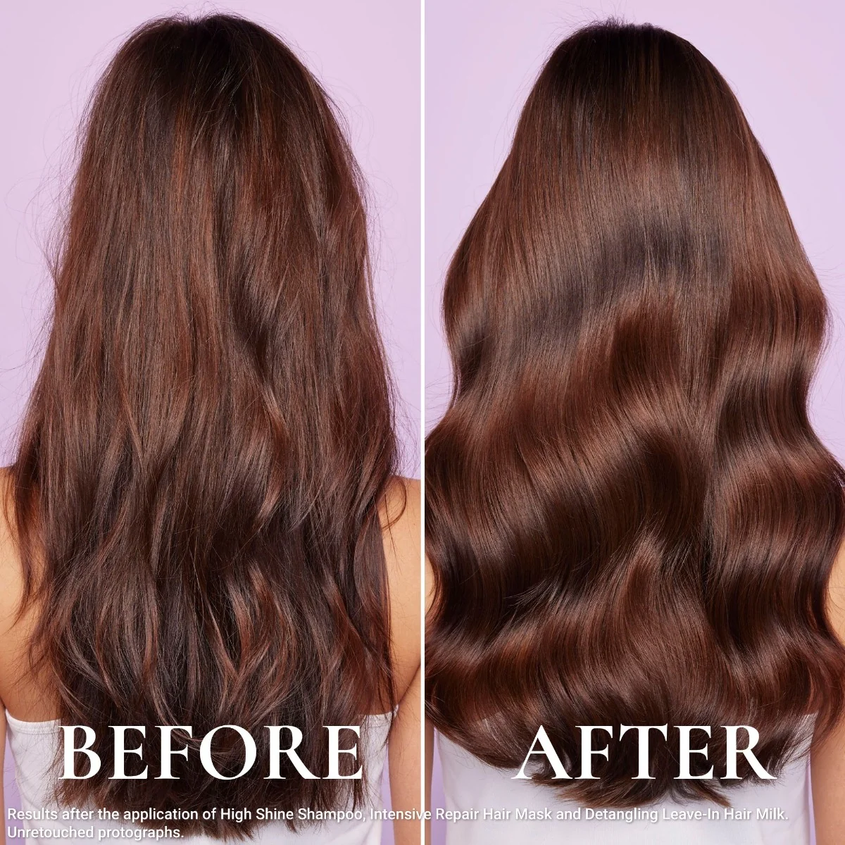 Nuxe Hair Prodigieux Intenzivní regenerující a hydratující maska 200 ml