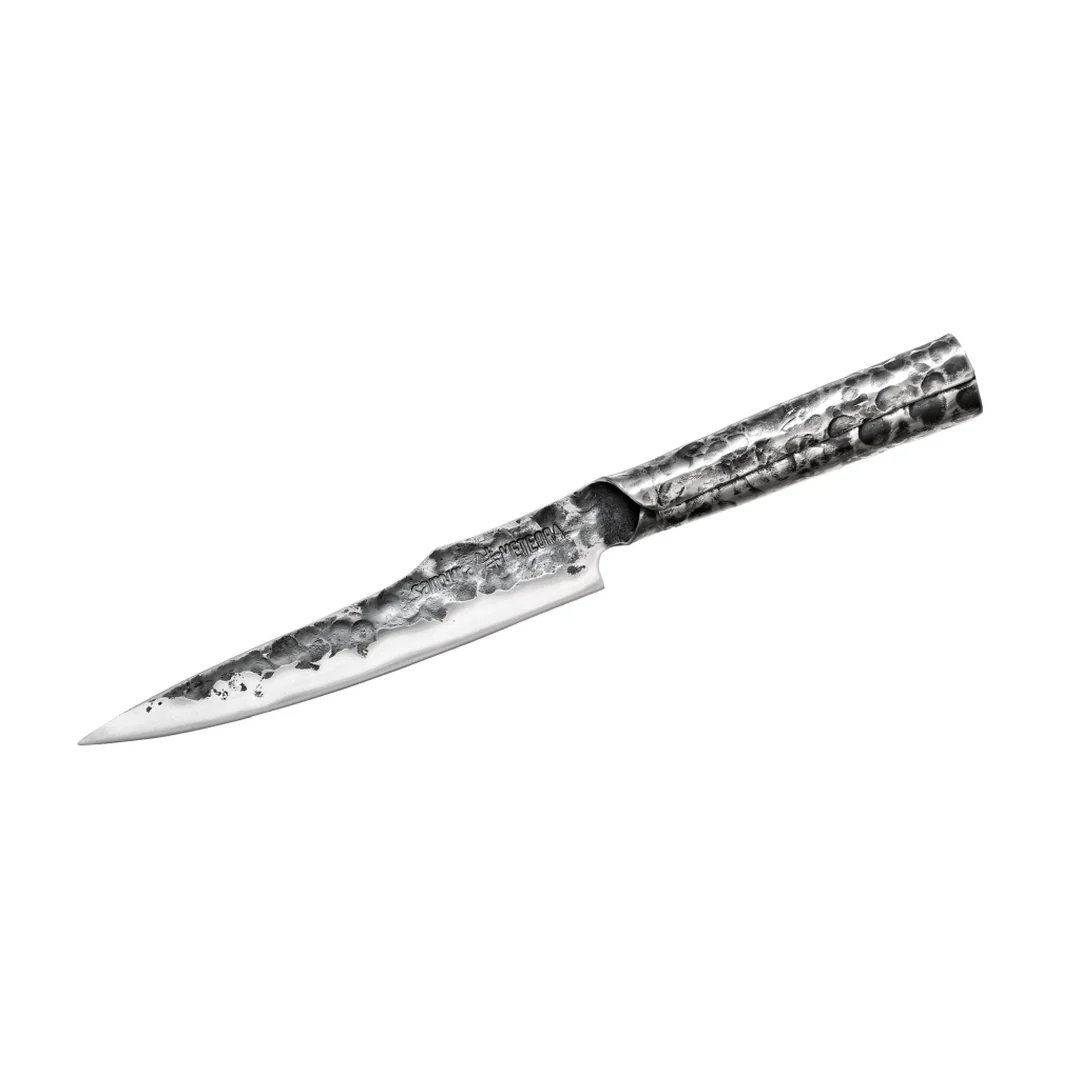 Samura METEORA Univerzální kuchyňský nůž 17,4 cm (SMT-0023)