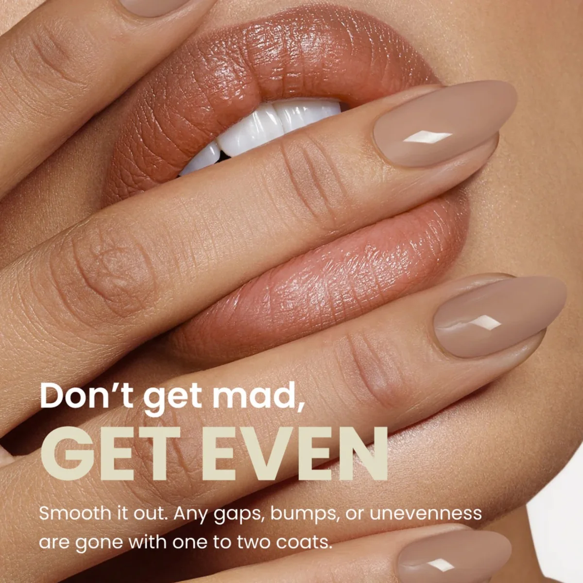 Londontown kur Fortifying Ridge Filler lak a base coat na nehty 12 ml