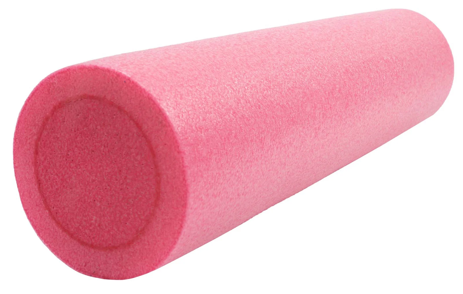 SharpShape Válec na cvičení 90 cm růžový