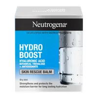 Neutrogena Hydro Boost Koncentrovaný pleťový balzám
