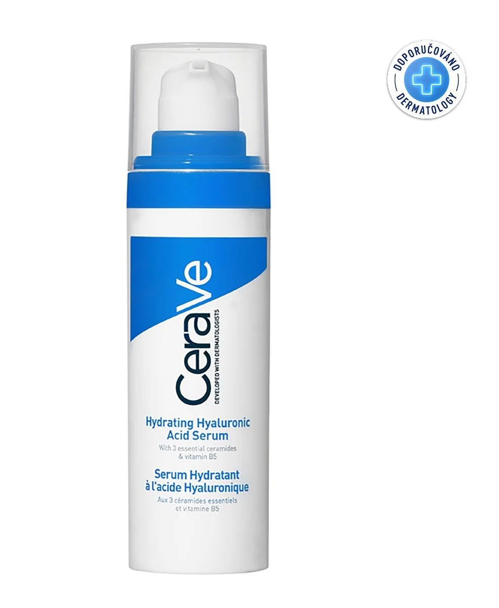 CeraVe Hydratační sérum 30 ml