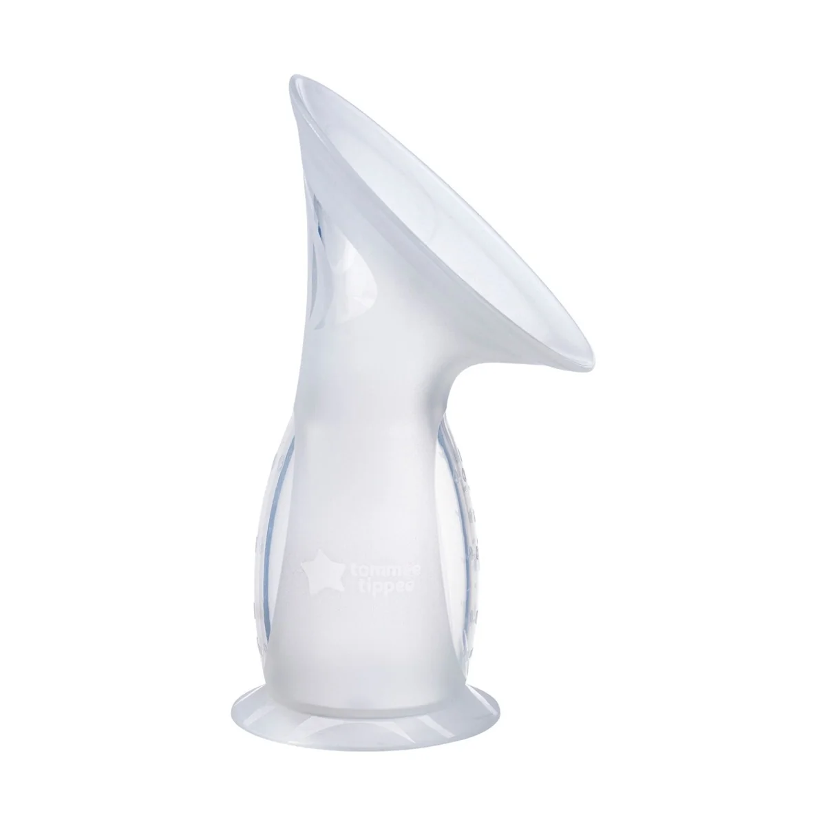 Tommee Tippee Silikonová odsávačka mléka