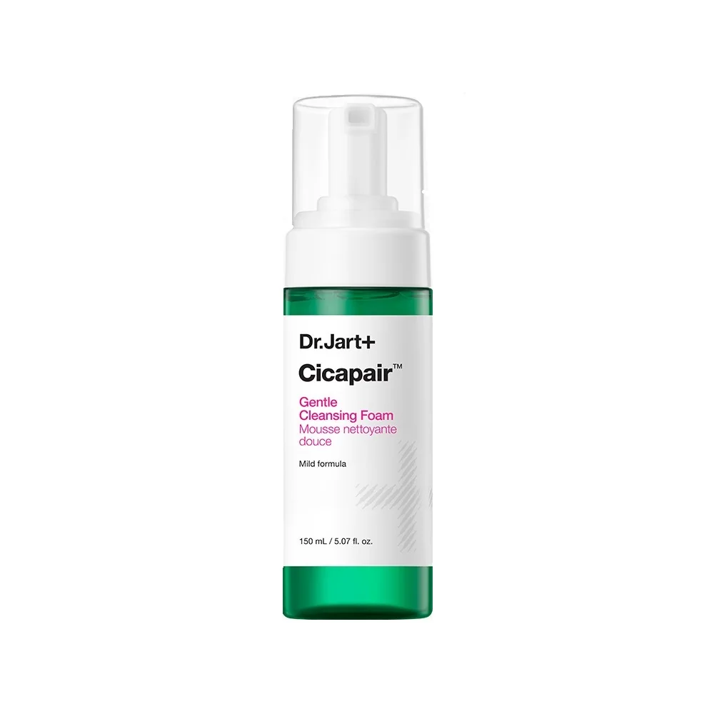 Dr.Jart+ Cicapair Gentle Cleansing Foam odličovací pěna 150 ml