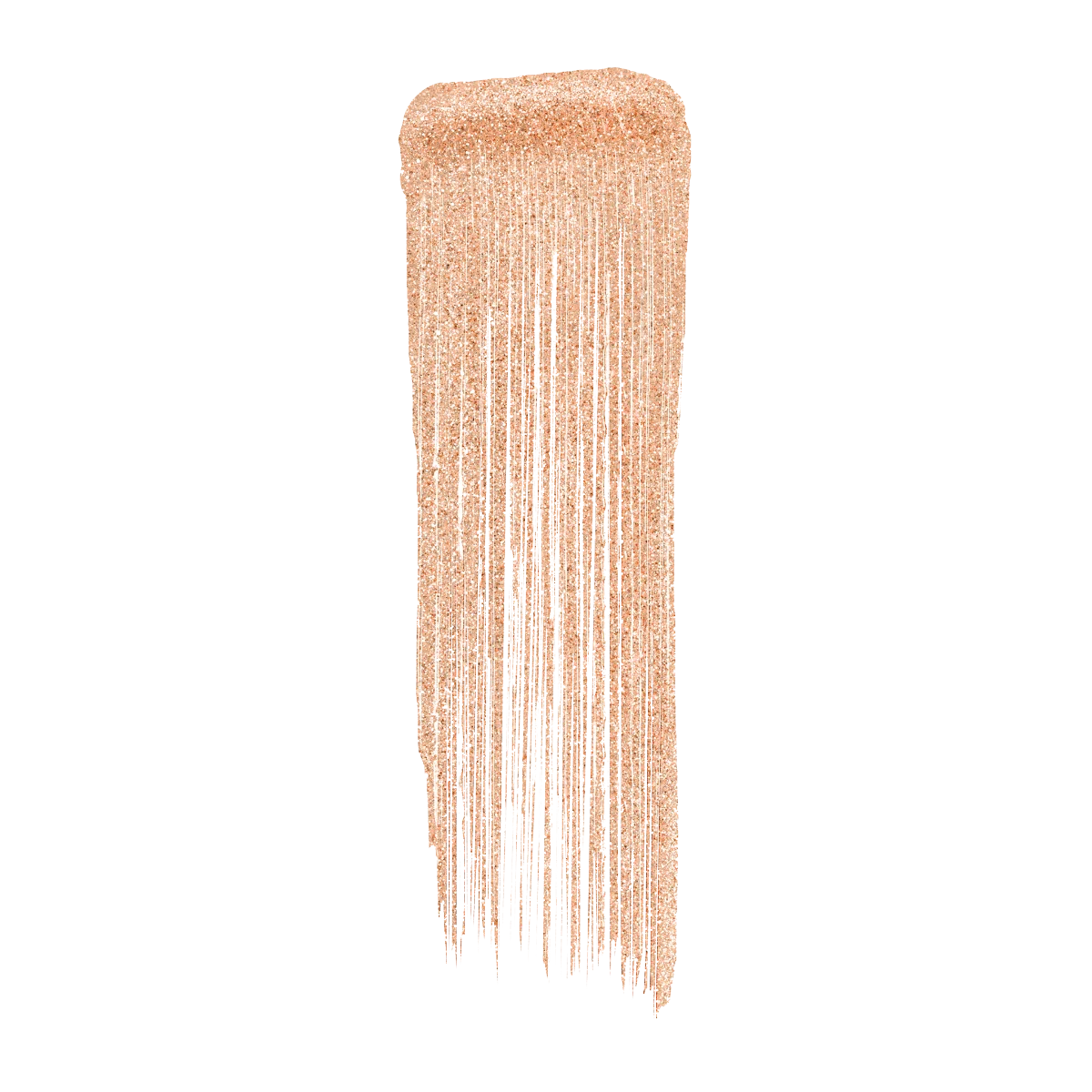 Maybelline Lash Sensational Sky High Rosegold Glitz řasenka 7,5 ml
