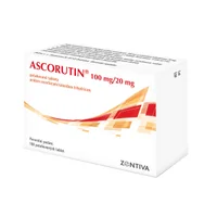 Ascorutin