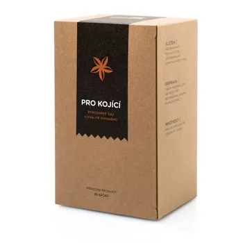Aromatica Pro kojící bylinný čaj 20x1,5 g