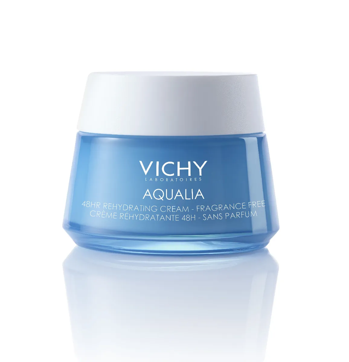 Vichy Aqualia Thermal rehydratační krém 50 ml