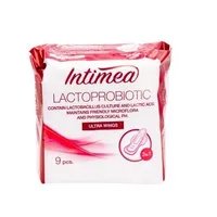 Intimea Lactoprobiotic