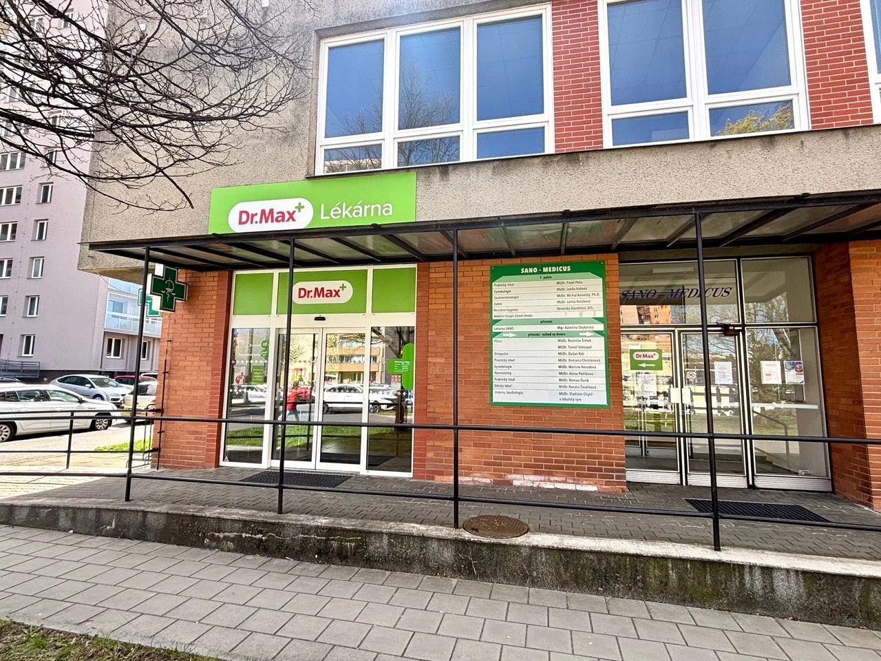 Budovatelů 197/6, Přerov I-Město