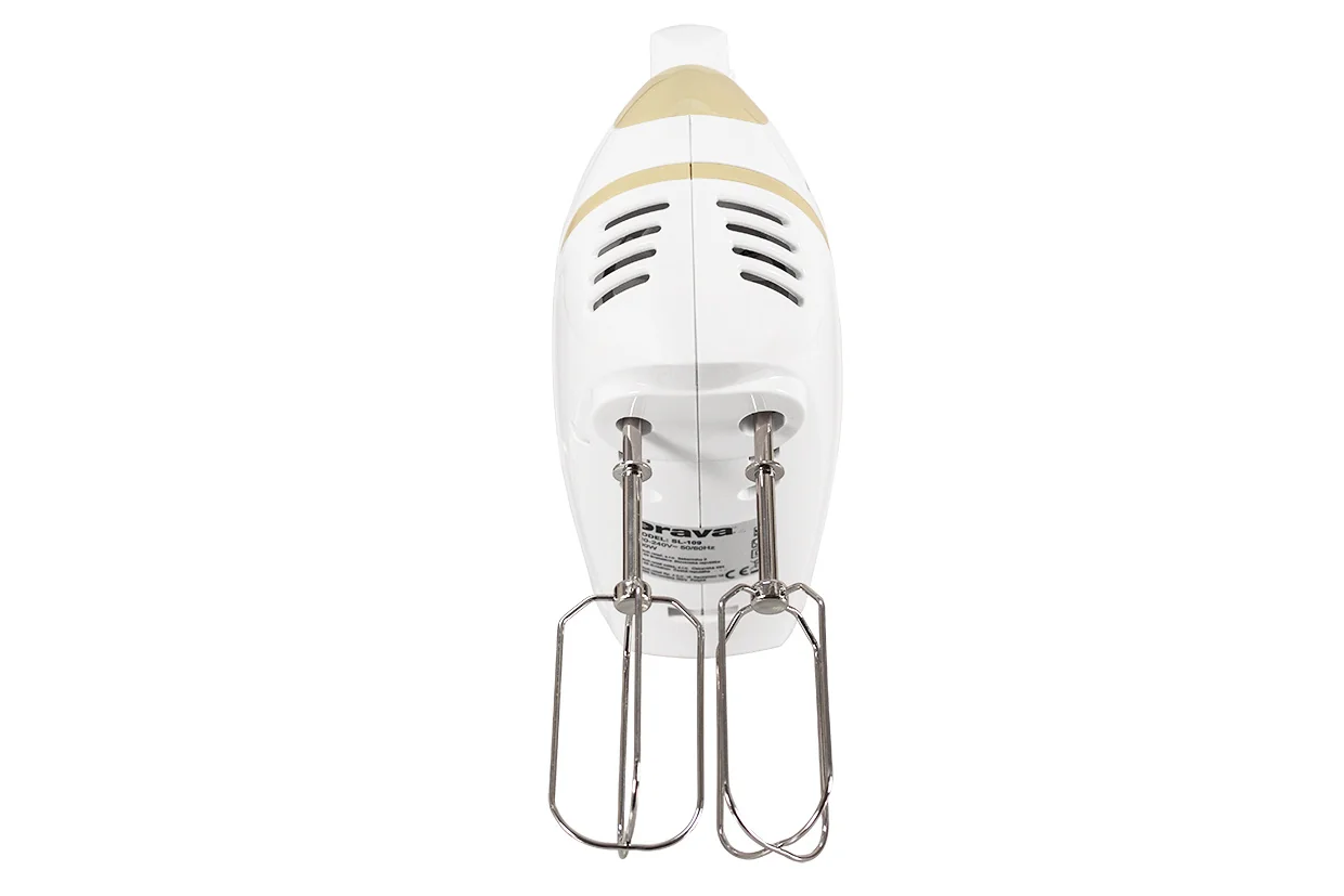 Orava Elektrický ruční šlehač SL-109