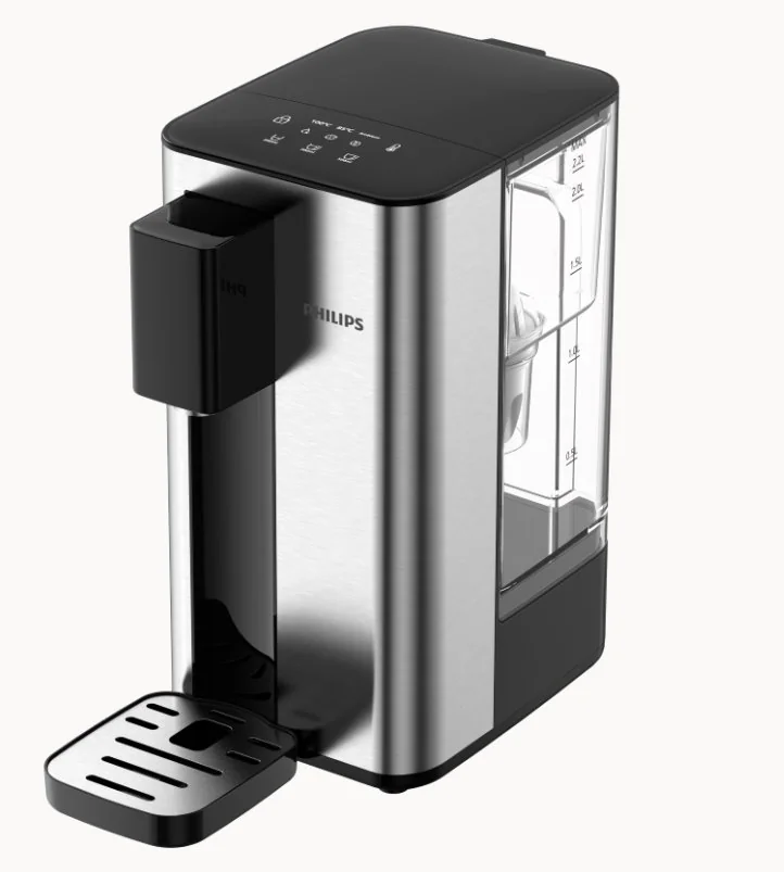 Philips Výdejník vody ADD5906S s ohřevem 2,2 l