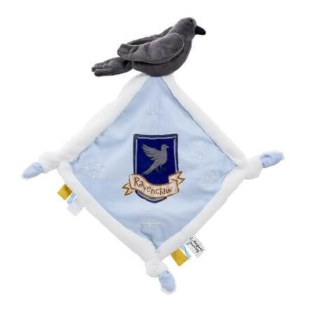 Rainbow Designs Limited Harry Potter Plyšový muchláček Havraspár