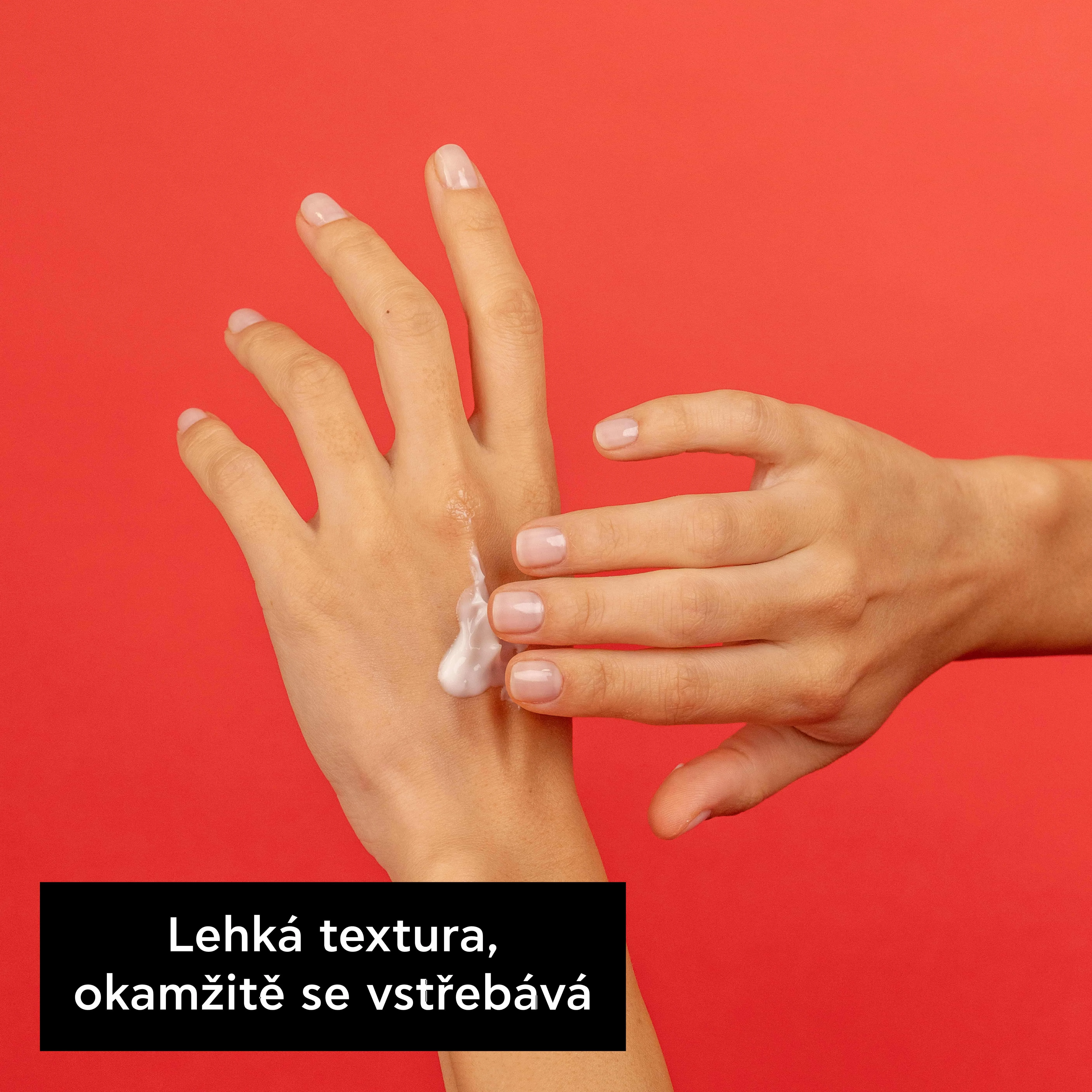 APIVITA Hand Cream Moisturizing hydratační krém na ruce 50 ml