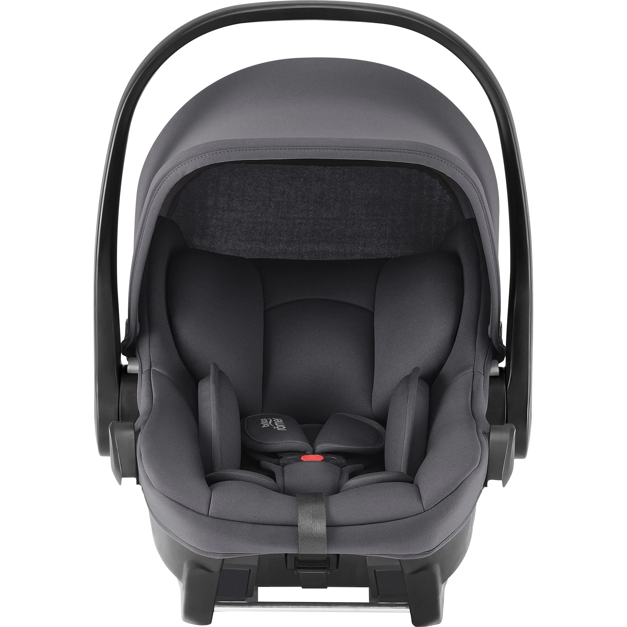 Britax Römer Autosedačka Baby-Safe Core, Midnight Grey 2