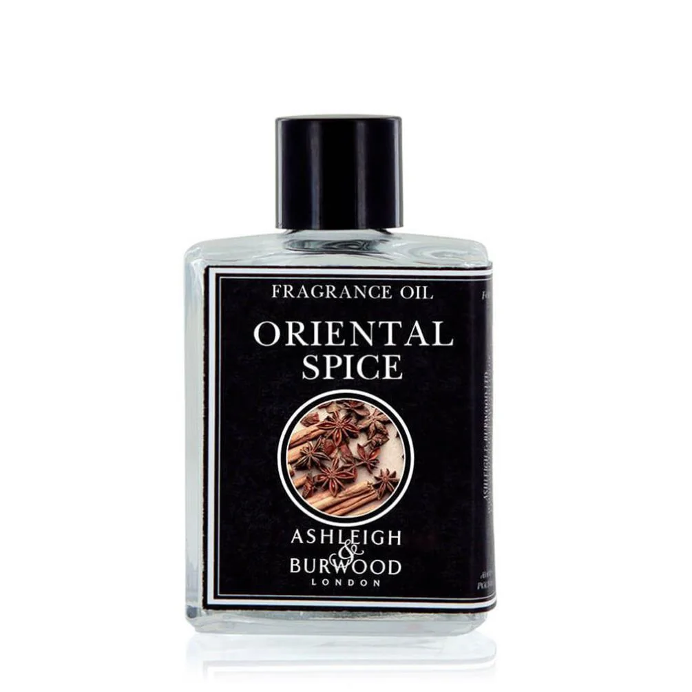 Ashleigh & Burwood London Esenciální olej EPICES ORIENTALES 12 ml