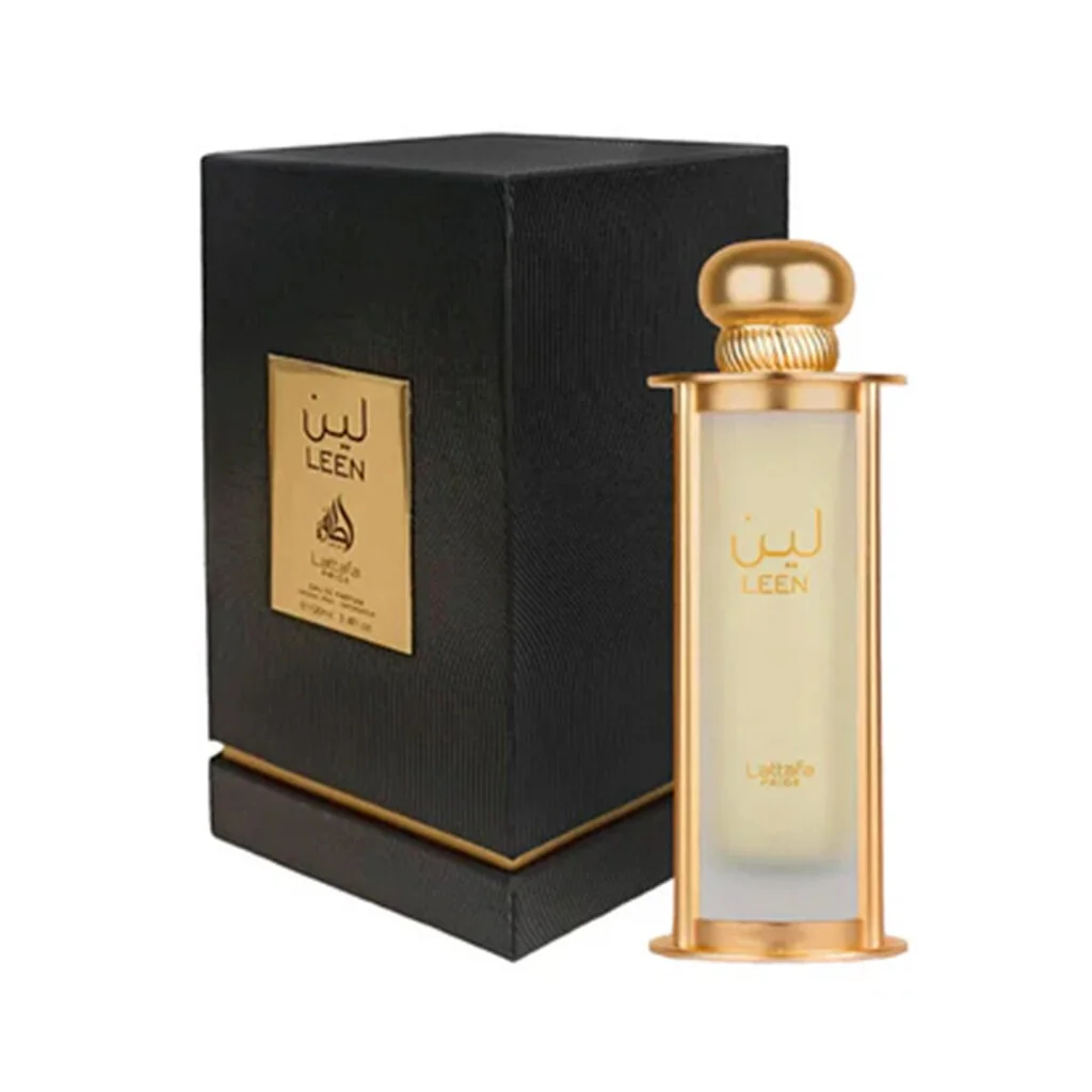Lattafa Pride Leen EDP 100 ml UNISEX