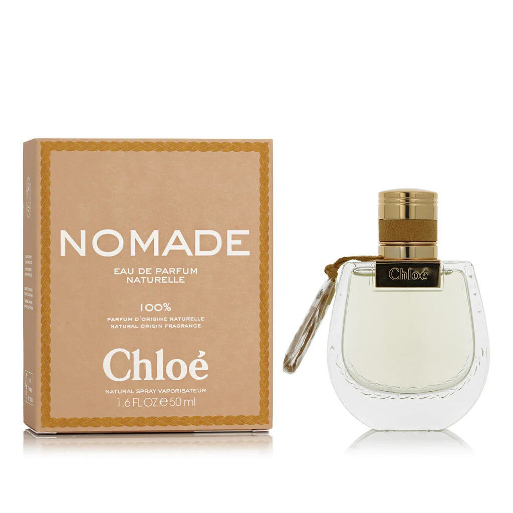 Chloé Nomade Naturelle EDP 50 ml W