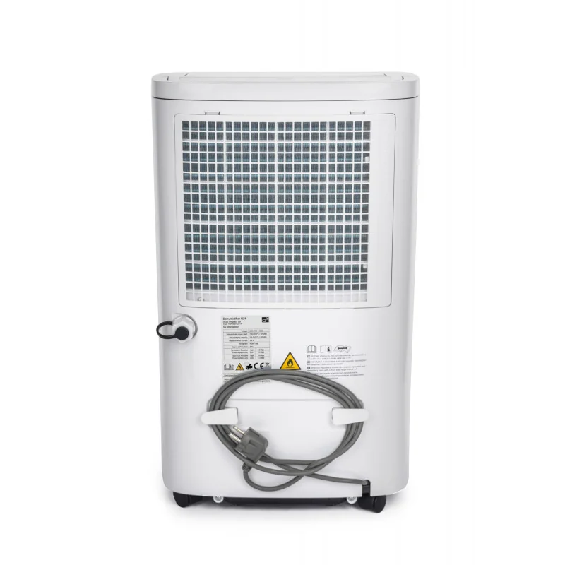 G21 Odvlhčovač Impact 50 kapacita 50l/24h, WiFi