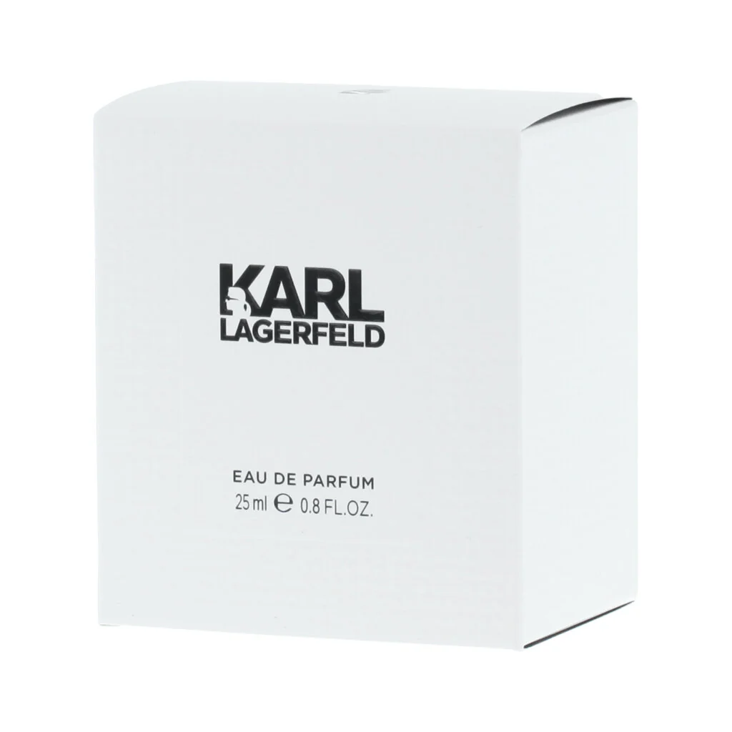 Karl Lagerfeld for Her EDP 25 ml W