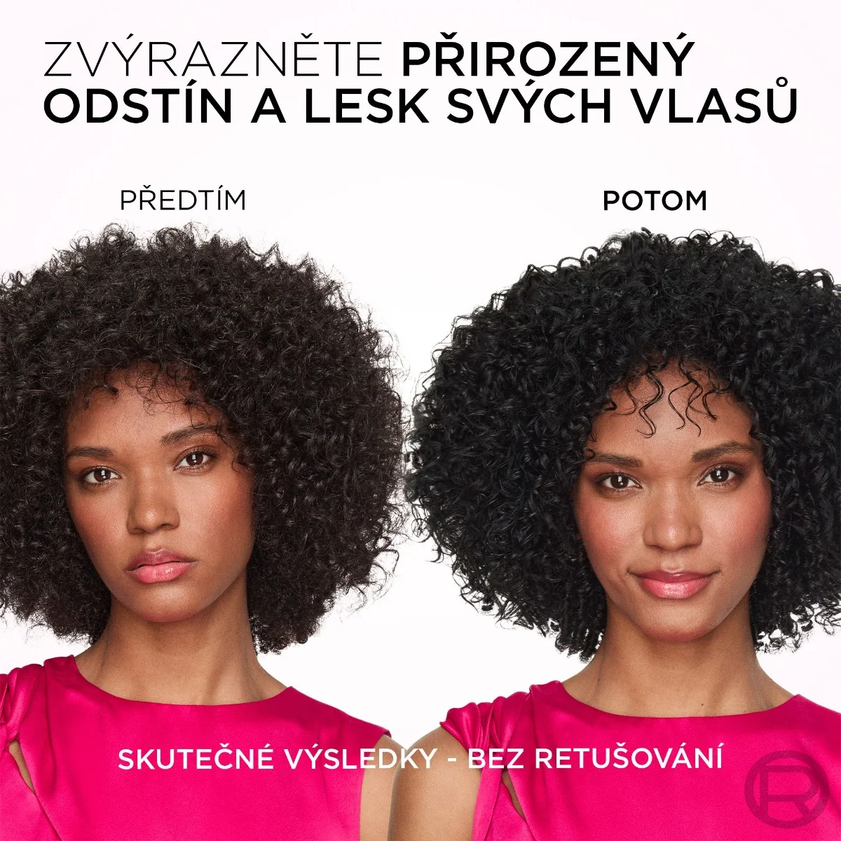 Loréal Paris Casting Creme Gloss 418 čokoládová moka barva na vlasy