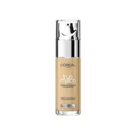 Loréal Paris True Match Super Blendable Foundation 3.D/ 3.W